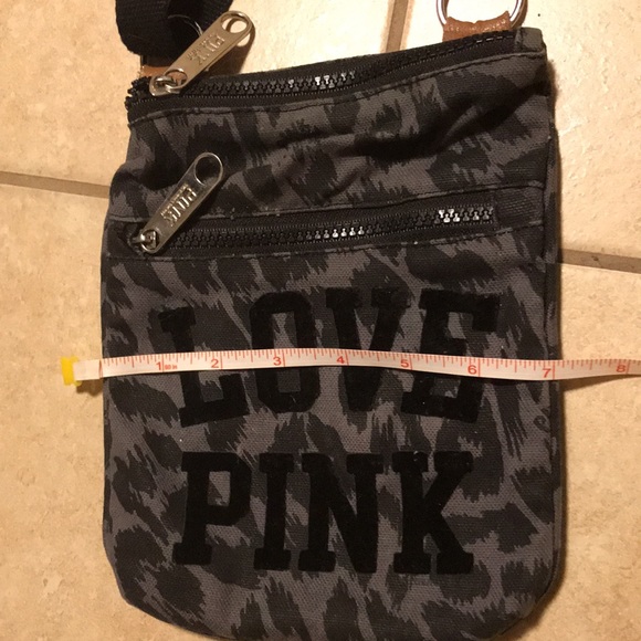 “Pink” messenger bag! - Picture 9 of 9